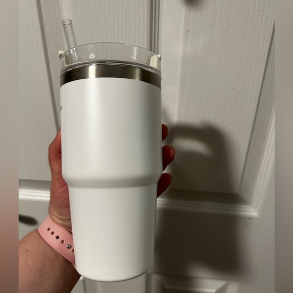 Starbucks x Stanley 20oz tumbler - Picture 2 of 5